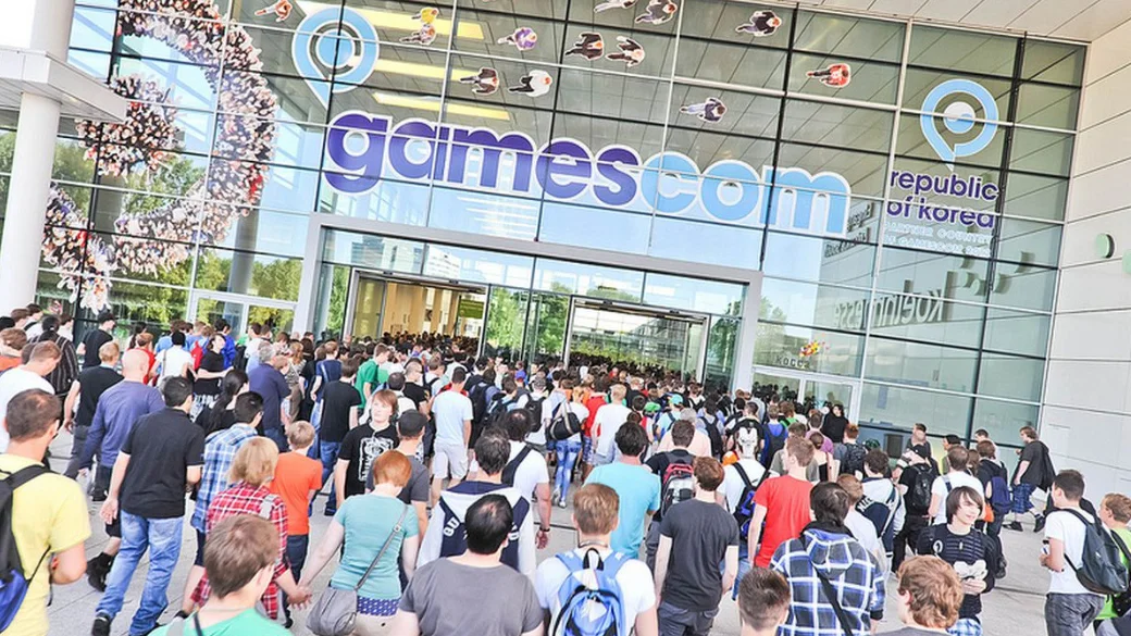 В 2020 году Gamescom пройдет не только в Европе, но и в Азии - фото 1