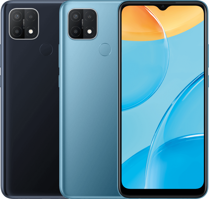 В Россию приехал доступный смартфон Oppo A15 - изображение 1 В Россию приехал доступный смартфон Oppo A15 - фото 1