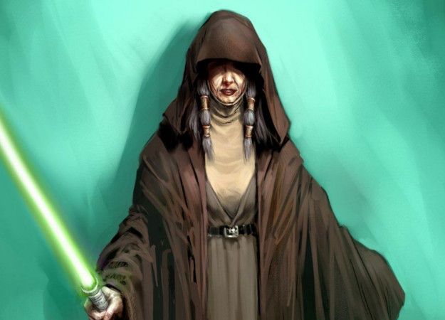 Obsidian Entertainment снова взялась за игру в сеттинге далекого будущего? - фото 1