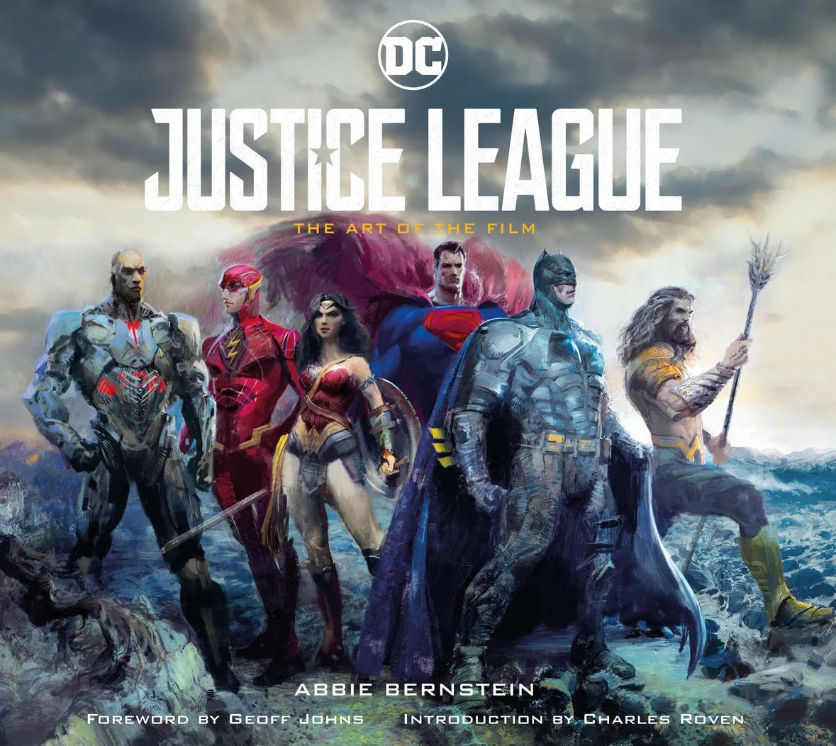 Бэтмен, Чудо-женщина и Аквамен на свежих кадрах со съемок «Лиги справедливости» - фото 12