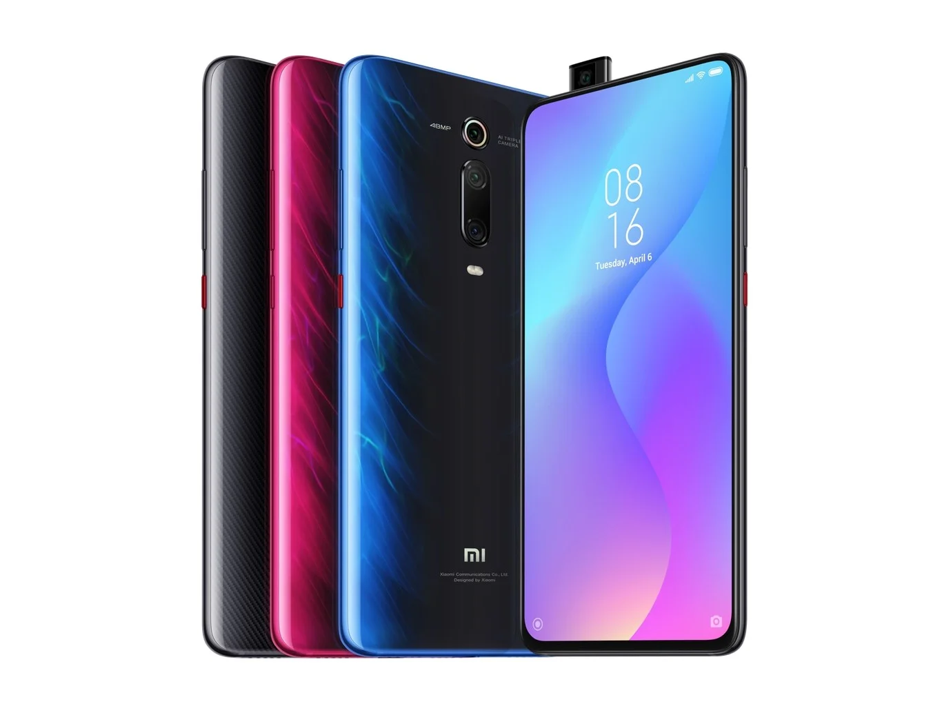 Представлен Xiaomi Mi 9T: клон Redmi K20 для Европы | Канобу