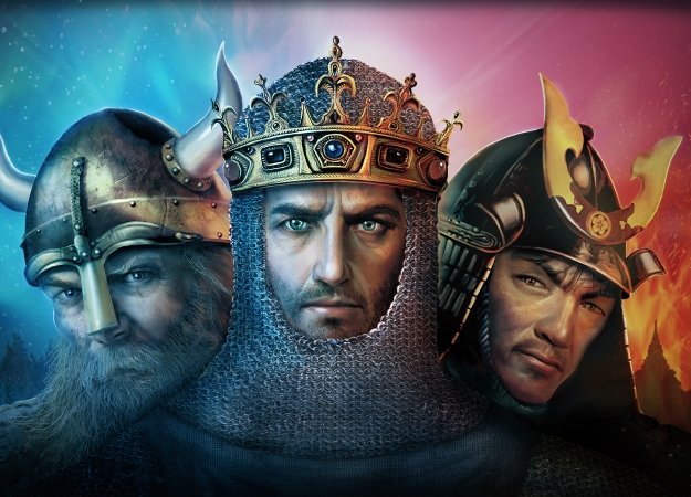 Ремастер Age of Empires: Definitive Edition перенесли на начало 2018 года - изображение 1 Ремастер Age of Empires: Definitive Edition перенесли на начало 2018 года - фото 1