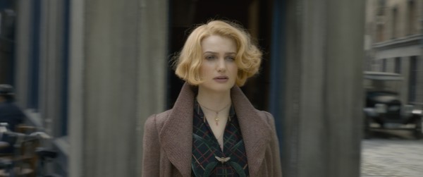 Описание всех ключевых персонажей «Фантастических тварей 2». Осторожно, спойлеры! - изображение 4 Описание всех ключевых персонажей «Фантастических тварей 2». Осторожно, спойлеры! - фото 4