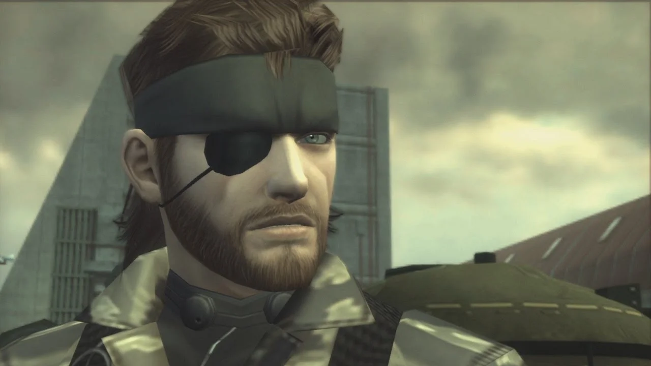 Оскар Айзек хочет сыграть Солида Снейка в экранизации Metal Gear. А режиссер фильма не против!  - фото 1