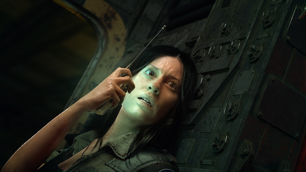 Обзор мобильной игры Alien: Blackout — хоррор про Чужого, в который едва ли  можно играть на телефоне | Канобу