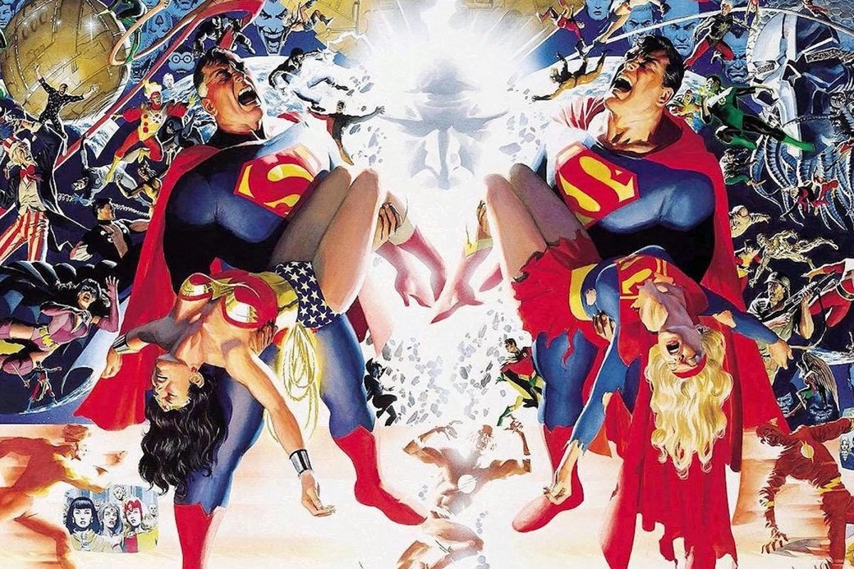 В декабре 2019 года стартует главное телесериальное супергеройское событие последних лет — на канале CW произойдёт масштабный кроссовер «Кризис на Бесконечных Землях», охватывающий необъятную мультивселенную DC. Мы решили разобраться, что такое этот «Кризис» и чего можно ожидать от его интерпретации на малых экранах.