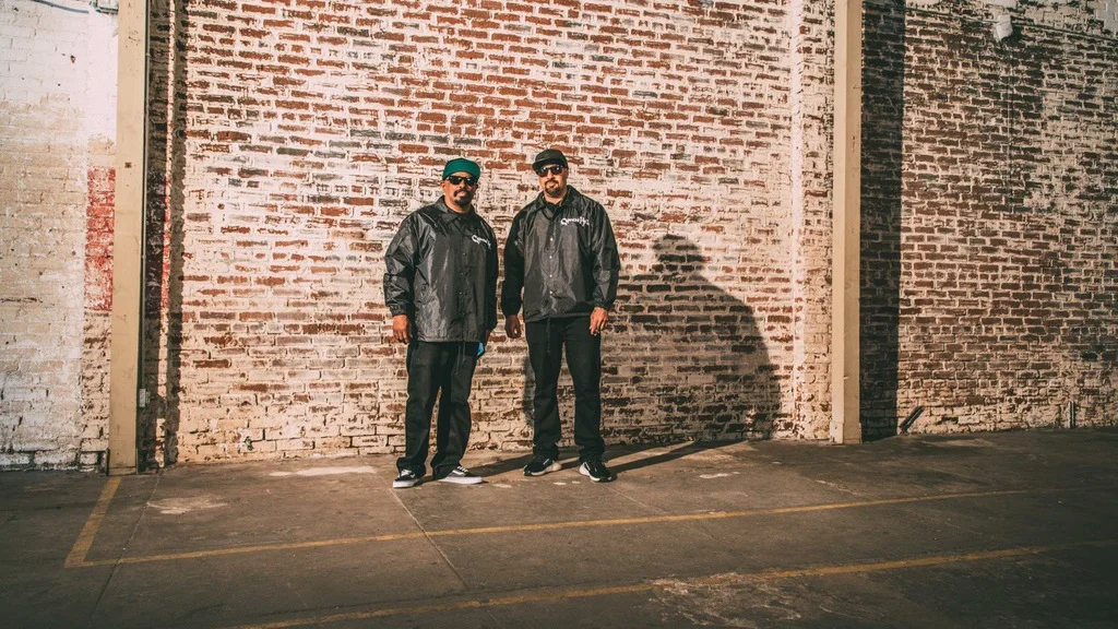 «Люди вообще перестали стараться…» Интервью с Сен Догом из Cypress Hill - фото 2