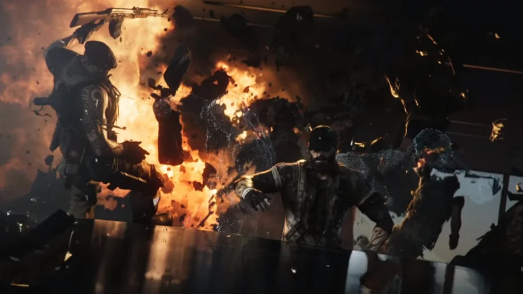 E3 2019: на конференции Microsoft представлен шутер CrossfireX - изображение 1 E3 2019: на конференции Microsoft представлен шутер CrossfireX - фото 1