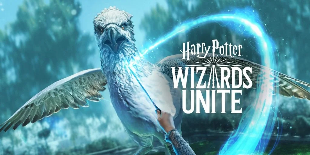 Какой получилась Harry Potter: Wizards Unite? СМИ говорят, что она гораздо сложнее Pokemon Go - фото 3