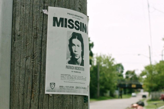 10 интересных пасхалок в фильме «Оно» - фото 8