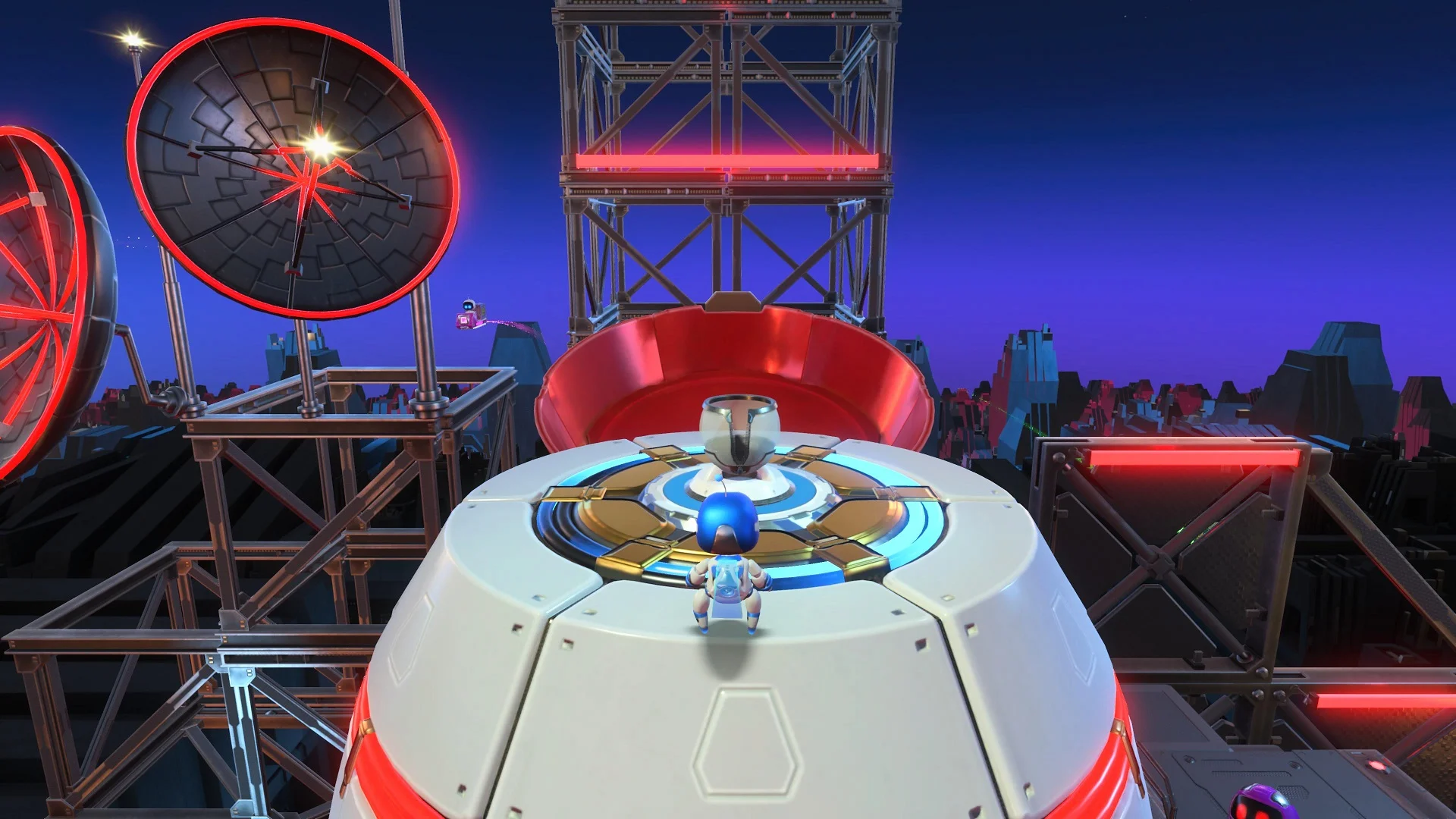 Галерея. 40 скриншотов из главных некстген-игр для PlayStation 5 - фото 4