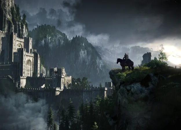 Скидки в GOG: «Ведьмак», Baldurʼs Gate, Dragon Age и What Remains of Edith Finch - фото 1
