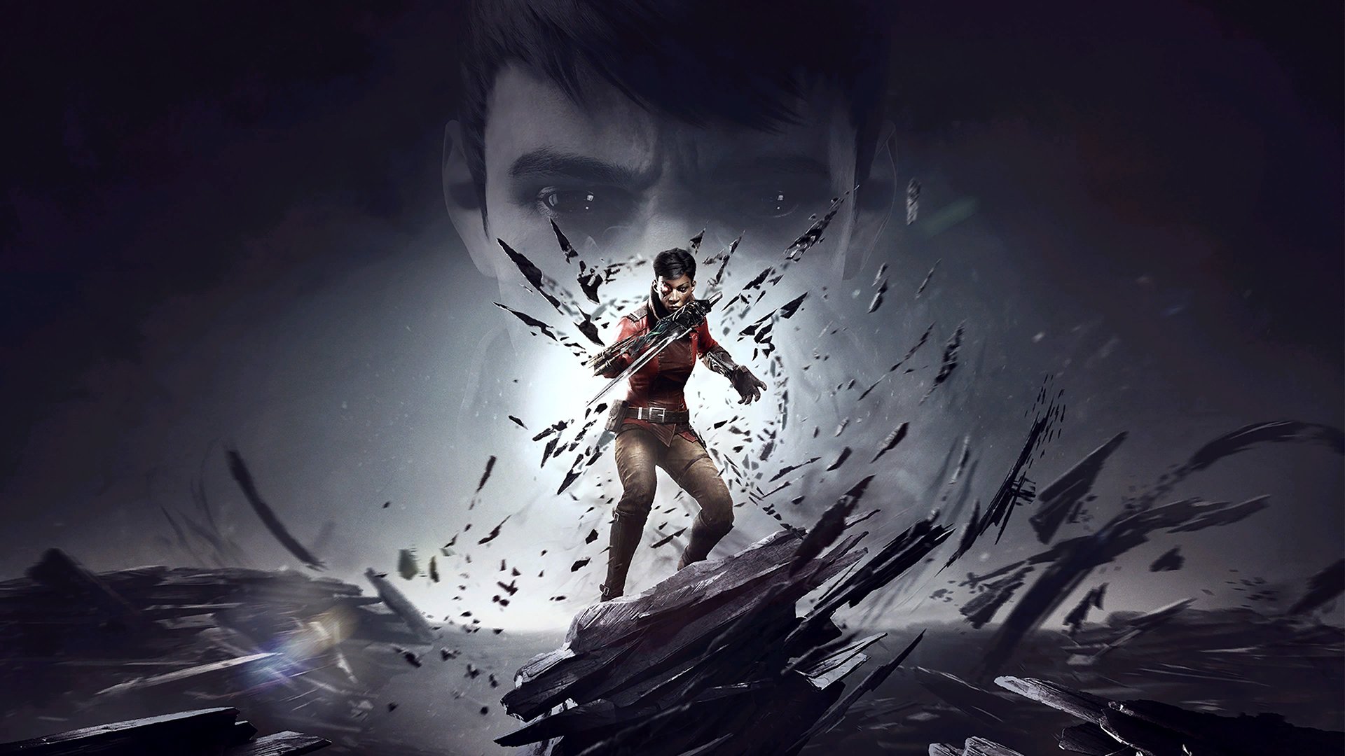 Dishonored 2 закончилась, закрыв наконец историю Корво и Эмили, но их ли сюжетная ветка была центральной в серии? Нет-нет, главные герои этой вселенной все время были где-то рядом, но редко выходили из тени. Dishonored — это грустный рассказ о Дауде и Чужом. О беспризорном мальчишке, невольно ставшим убийцей, переворачивающим мир с ног на голову, и боге, который мечтает избавиться от собственных сил. Death of the Outsider ставит точку в этой истории — прежним мир Dishonored уже не будет.