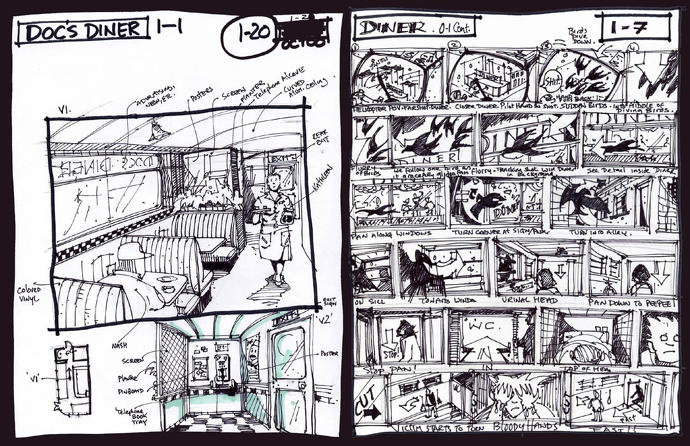 Удивительная жизнь человека, о котором вы никогда не слышали. От Марлона Брандо до Дэвида Боуи - изображение 11 Удивительная жизнь человека, о котором вы никогда не слышали. От Марлона Брандо до Дэвида Боуи - фото 11