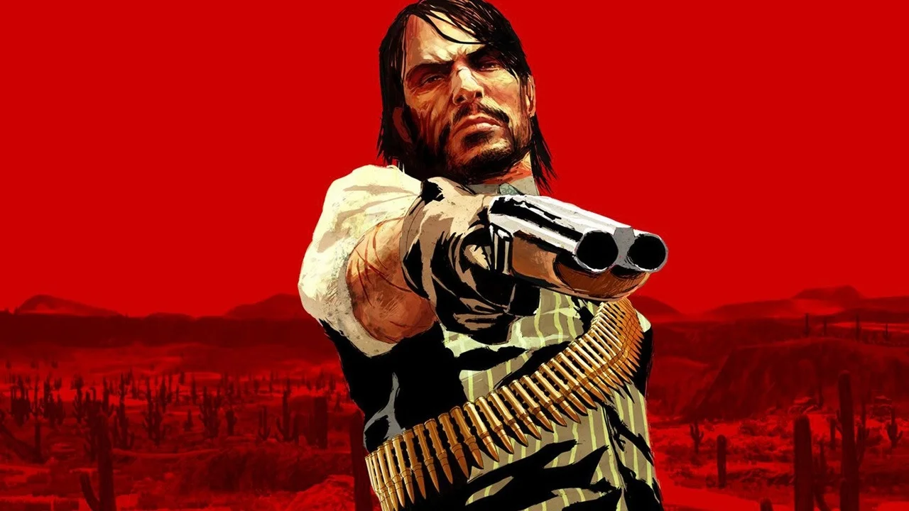 Видео: Red Dead Redemption на эмуляторе PS3 стала выглядеть намного лучше - фото 1