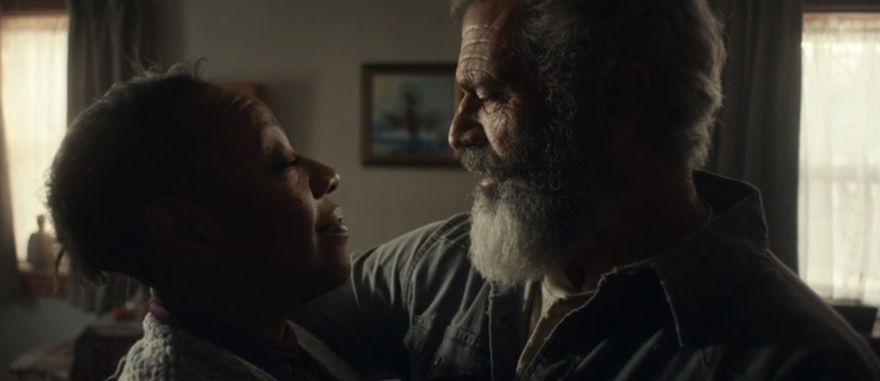 Дед Мороз Мела Гибсона и проблемы современного мира. Рецензия на «Охоту на Санту» - фото 2