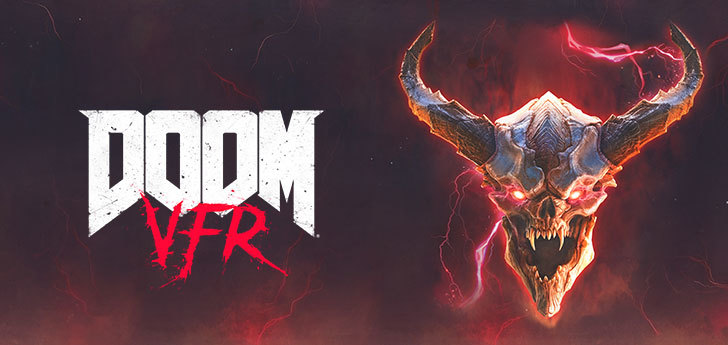 Суть. Впечатления от DOOM VFR на PS4 — лучший VR-шутер и это печально - фото 1