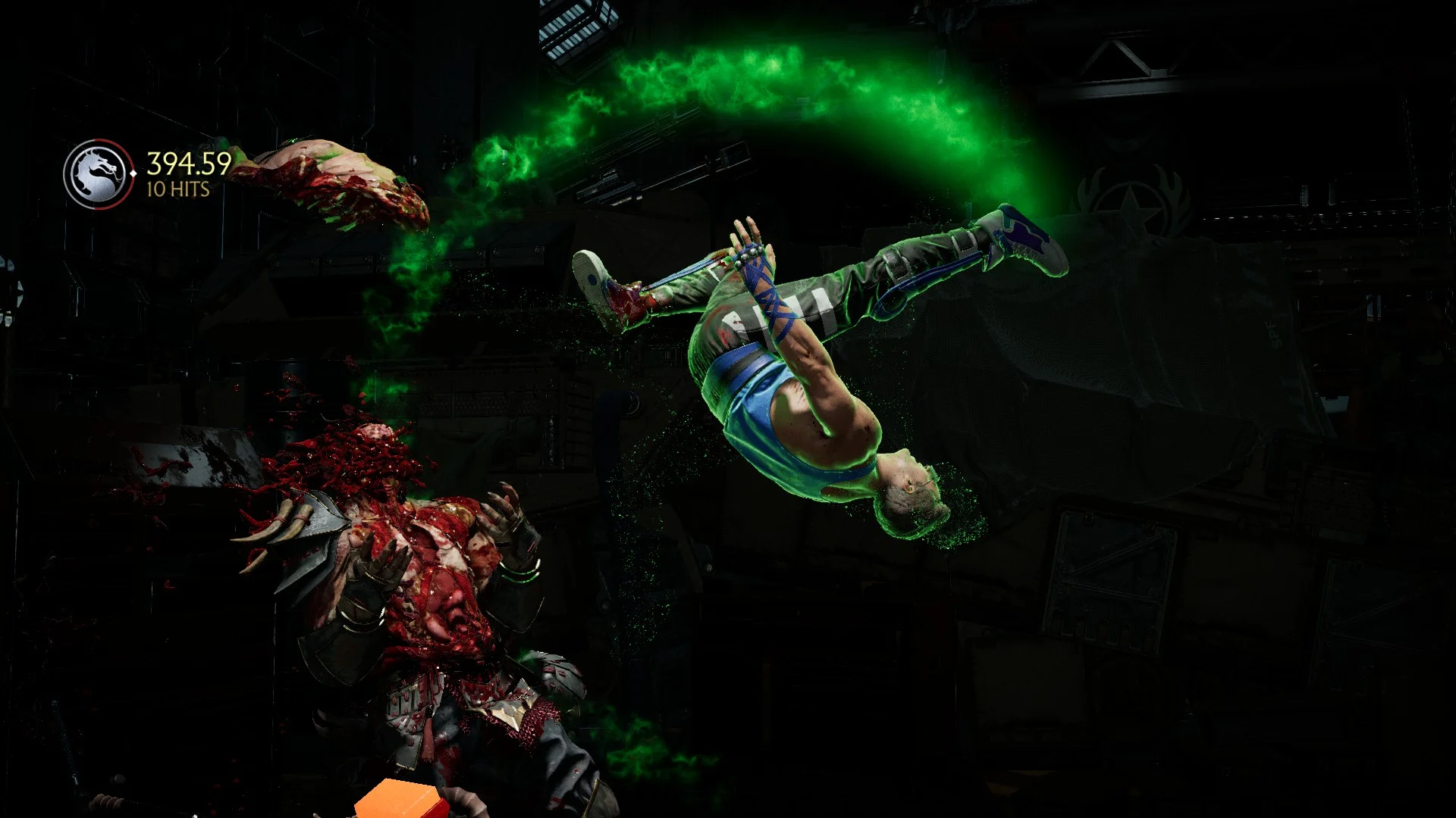 Mortal Kombat 11 после 140 часов игры — мнение Александра Трофимова - фото 13