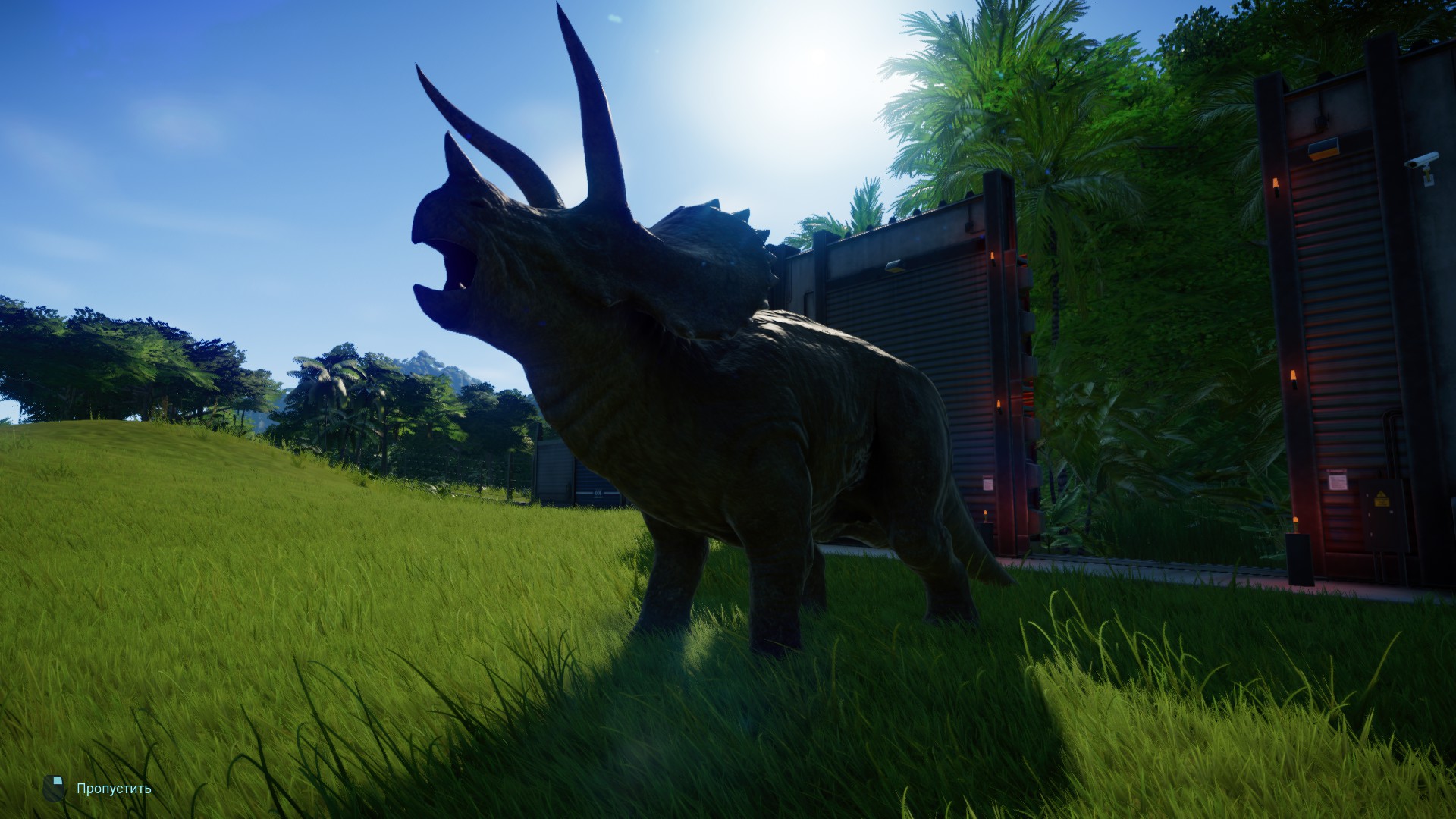 Суть. Jurassic World: Evolution — красивая, но пустоватая игра про  динозавров | Канобу