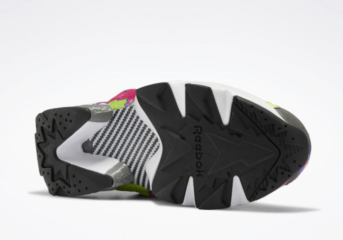 Reebok анонсировал кроссовки в стиле новых «Охотников за привидениями» - фото 3