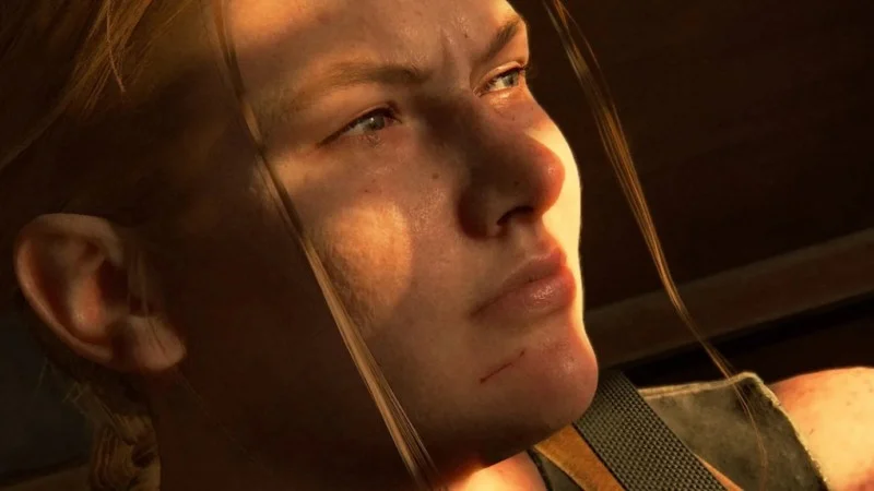 Эбби и Элли из The Last of Us 2 возглавили список лучших персонажей игр - фото 1