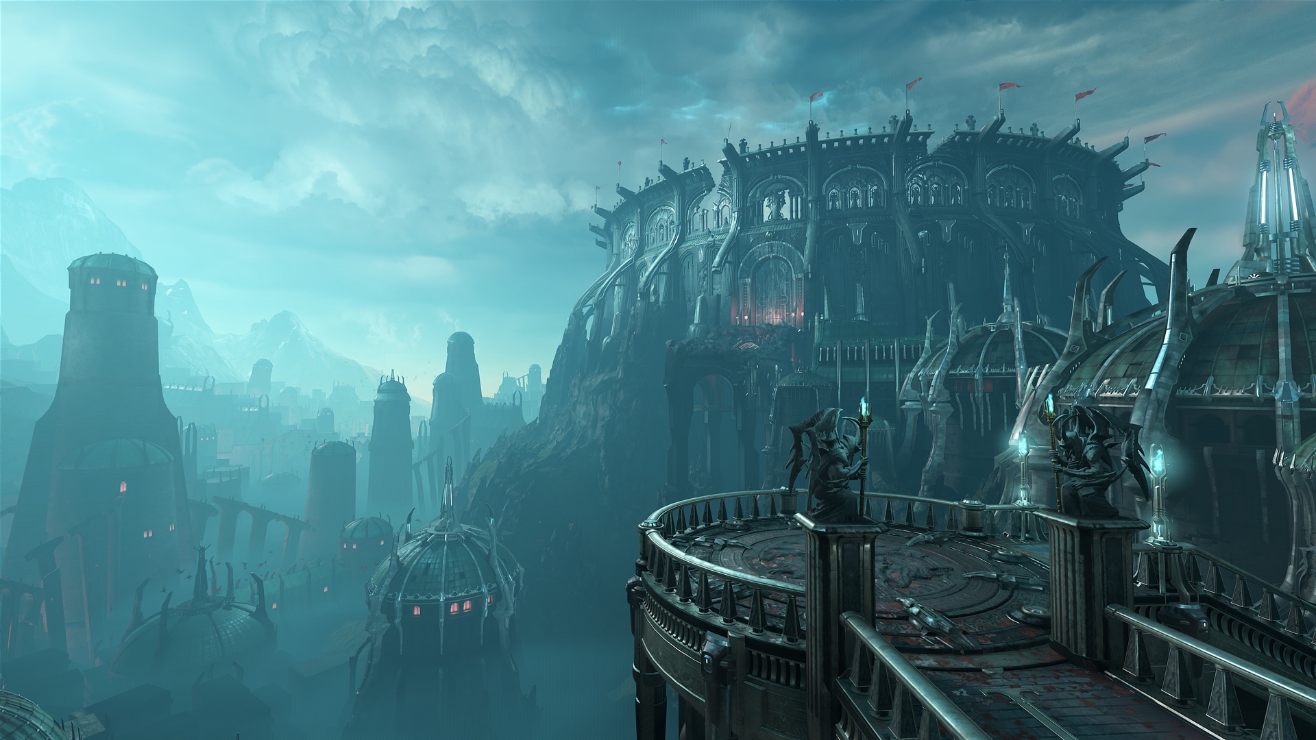 Хоть неожиданных анонсов на E3 2019 было и не так много, как в прошлом году, крутых трейлеров все же было полно. И все их мы собрали в этом материале. А какой трейлер больше всего понравился вам?