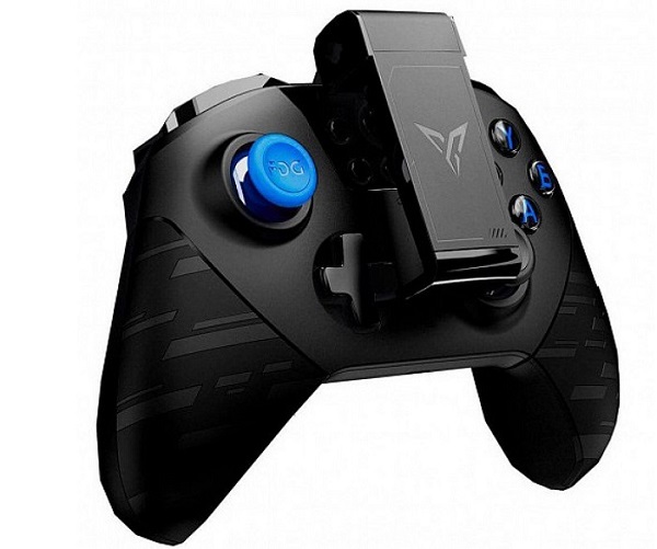 Игровые гаджеты Xiaomi со скидками на AliExpress: наушники, мышка и геймпад - изображение 4 Игровые гаджеты Xiaomi со скидками на AliExpress: наушники, мышка и геймпад - фото 4