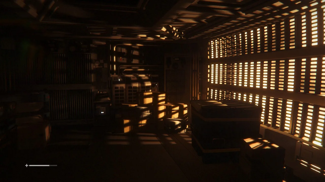 Как Alien: Isolation выглядит и работает на Switch — один из лучших портов на консоли Nintendo - фото 11