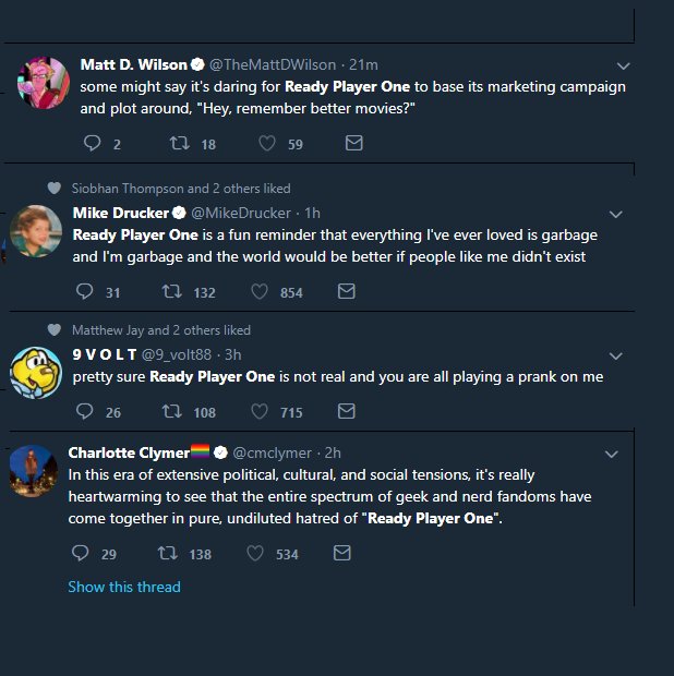 Ужасные постеры «Первому игроку приготовиться», которые разрушают ваше детство - фото 1