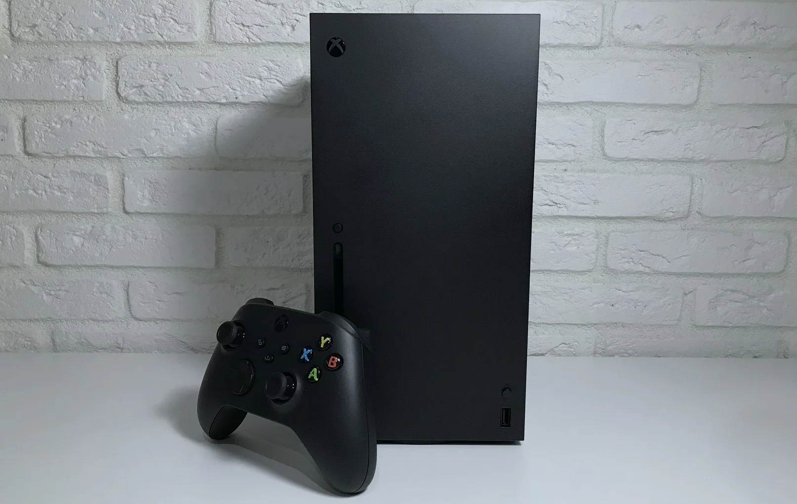 Большой обзор Xbox Series X — все о новой консоли Microsoft