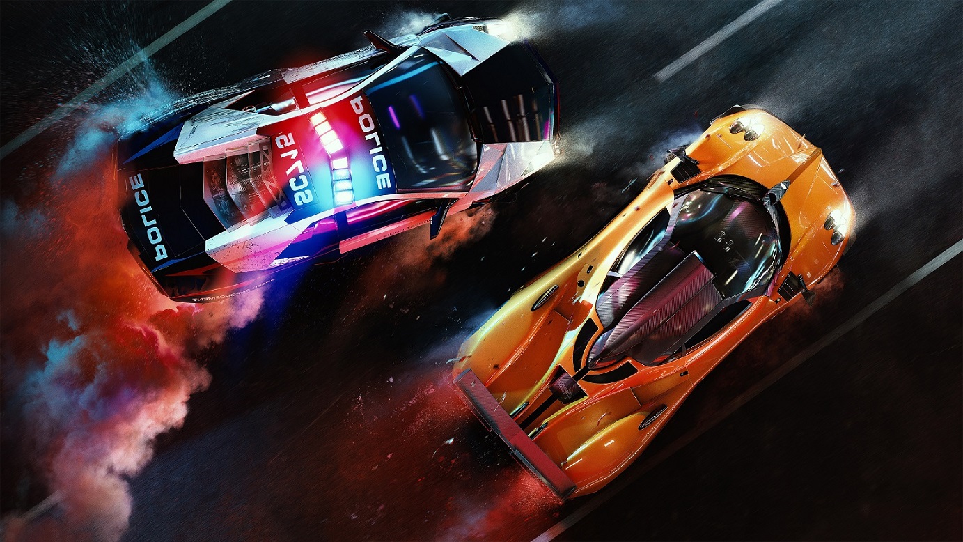 В серии Need for Speed вышло три разные игры с подзаголовком Hot Pursuit, и недавнее переиздание — это ремастер последней из них, вышедшей в 2010 году. Кому-то наверняка показалось странным, что Electronic Arts решила переиздать именно эту часть, далеко не самую любимую народом, — давние фанаты, конечно, хотели бы вместо нее увидеть обновленные версии Underground или первой Most Wanted. Это и стало поводом для критики ремастера после его релиза в ноябре. И еще один повод — тот факт, что существенных различий в графике между оригиналом и переизданием якобы нет.