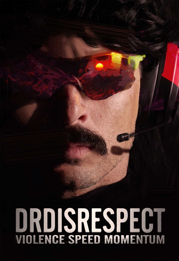 Dr Disrespect выпустит книгу с историями из жизни и советами для фанатов - фото 1