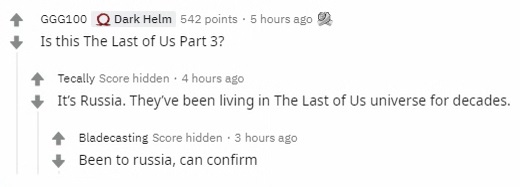 PS5 поставили в очень грязную белорусскую квартиру. Иностранцы хотят скинуться на веник [Обновлено] - фото 3