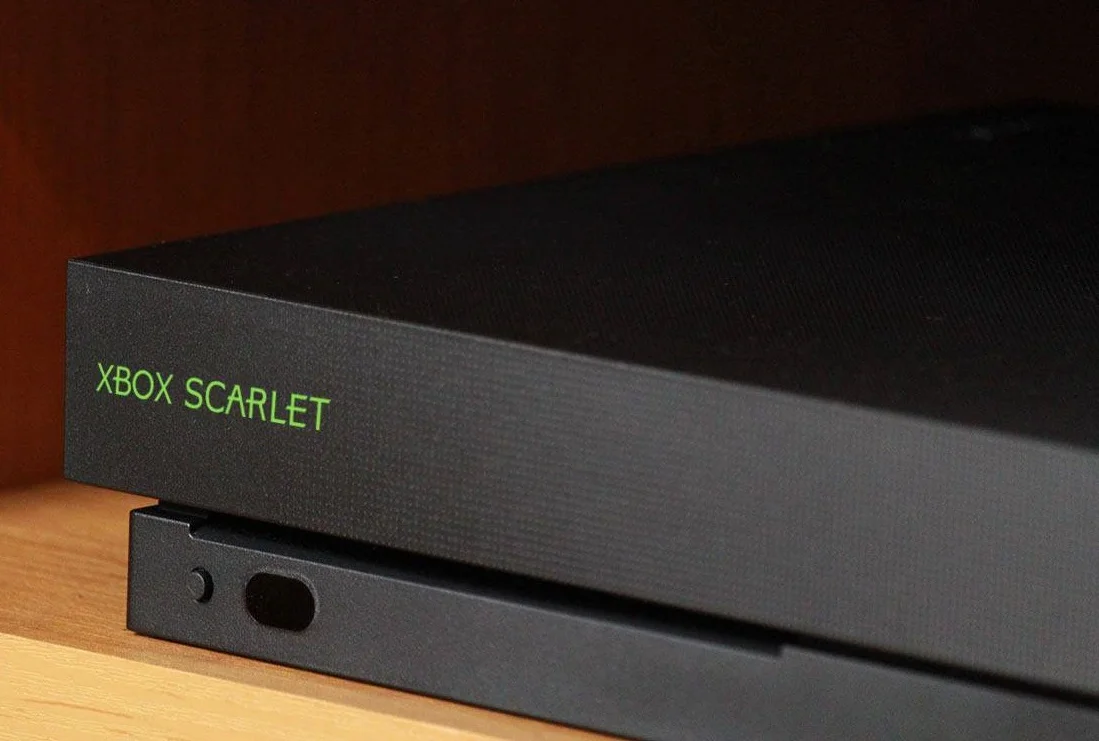 Слух: Xbox Scarlett и PlayStation 5 не выйдут до 2020 года. Производители хотят перегнать Stadia - фото 2