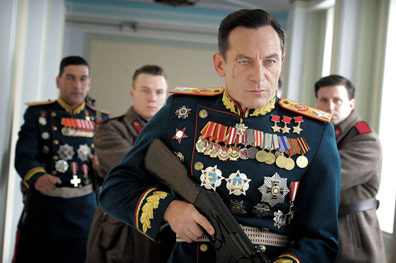 Оштрафованный кинотеатр «Пионер» хочет оспорить в конституционном суде запрет «Смерти Сталина» - изображение 1 Оштрафованный кинотеатр «Пионер» хочет оспорить в конституционном суде запрет «Смерти Сталина» - фото 1