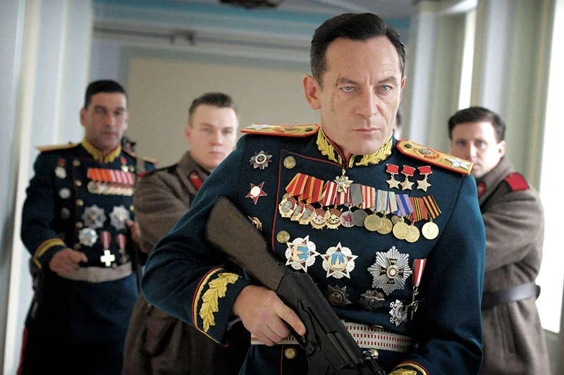 Оштрафованный кинотеатр «Пионер» хочет оспорить в конституционном суде запрет «Смерти Сталина» - изображение 1 Оштрафованный кинотеатр «Пионер» хочет оспорить в конституционном суде запрет «Смерти Сталина» - фото 1