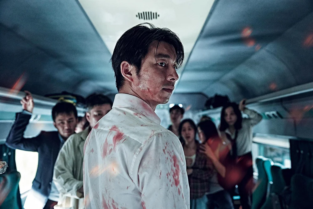 5 лучших азиатских зомби-фильмов. Что посмотреть перед «Поездом в Пусан 2»? - фото 4