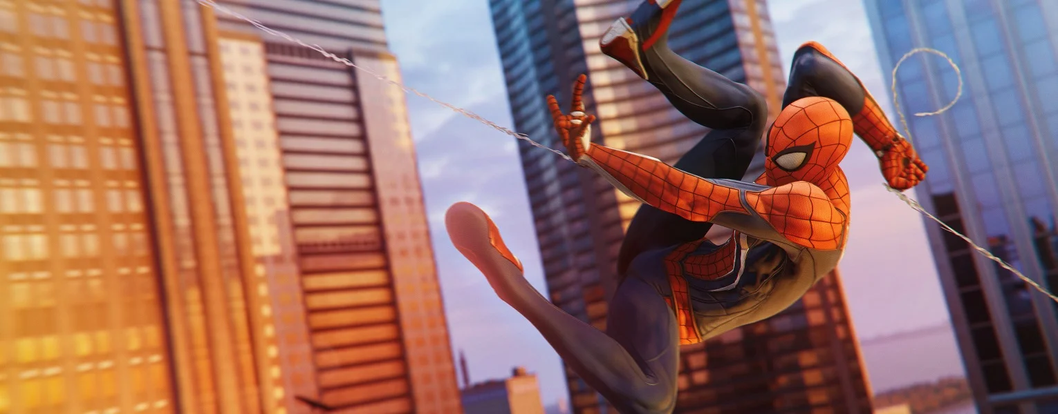 3 часа с Marvel’s Spider-Man для PS4. 10 вещей, которые мы узнали об игре из нового демо - фото 5