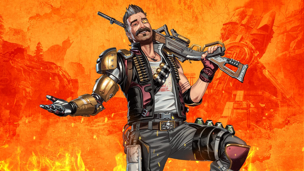 Недавно Electronic Arts и студия Respawn выпустили на Switch свою «королевскую битву» Apex Legends. С портом им также помогала компания Panic Button, которая прежде работала над Switch-версиями Doom и Doom: Eternal, а также Wolfenstein II: The New Colossus и Wolfenstein: Youngblood. Ниже — о том, как Apex выглядит и работает на портативной консоли Nintendo.