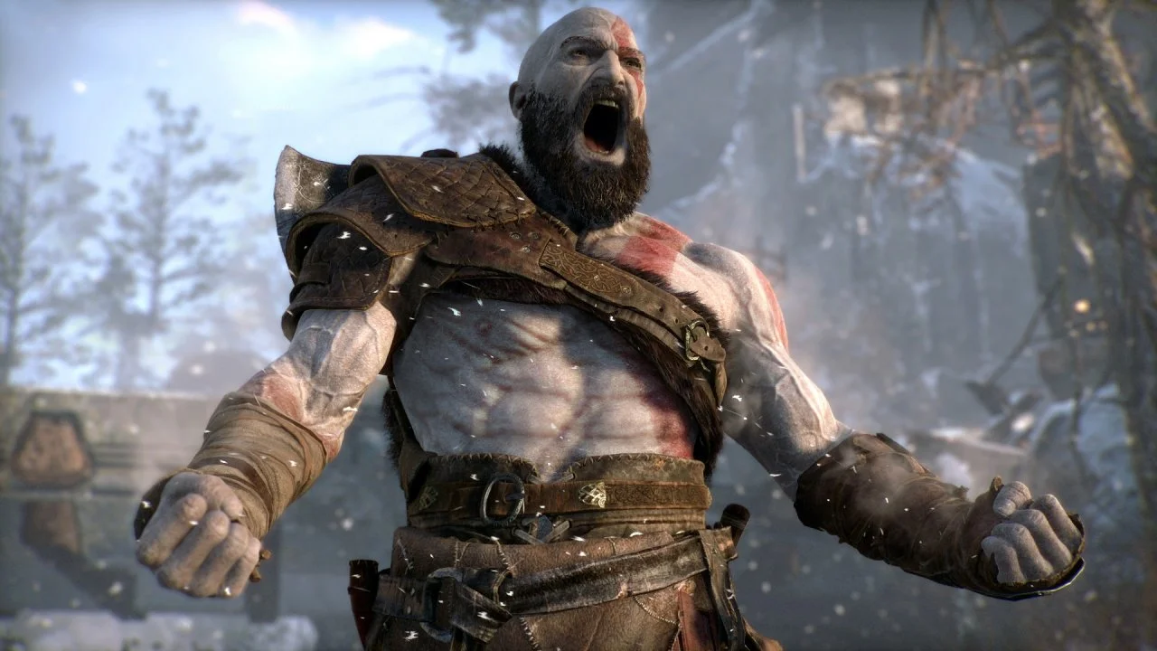 God of War за три дня стала самым быстро продаваемым PS4-эксклюзивом  - фото 1