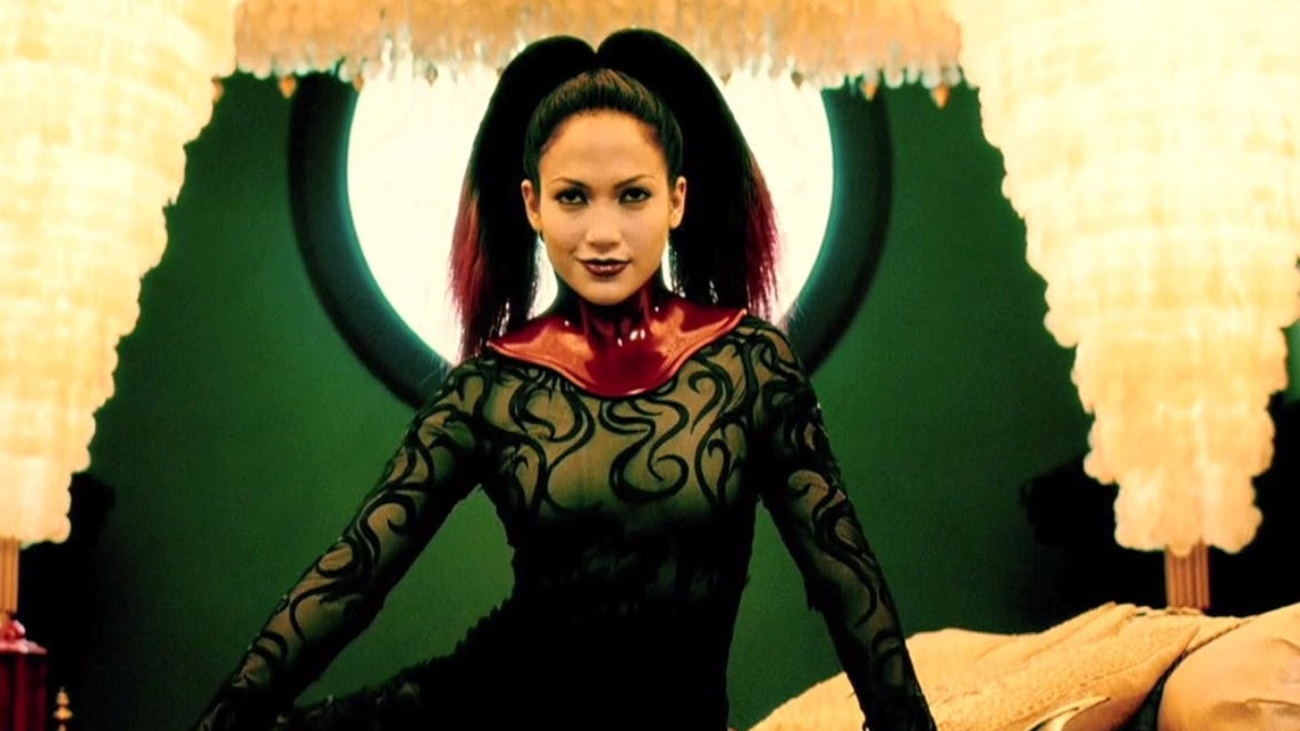 4 августа популярная певица и актриса Дженнифер Лопес выступит в Москве на «ВТБ Арене». А мы предлагаем вам вспомнить ее лучшие роли в кино.