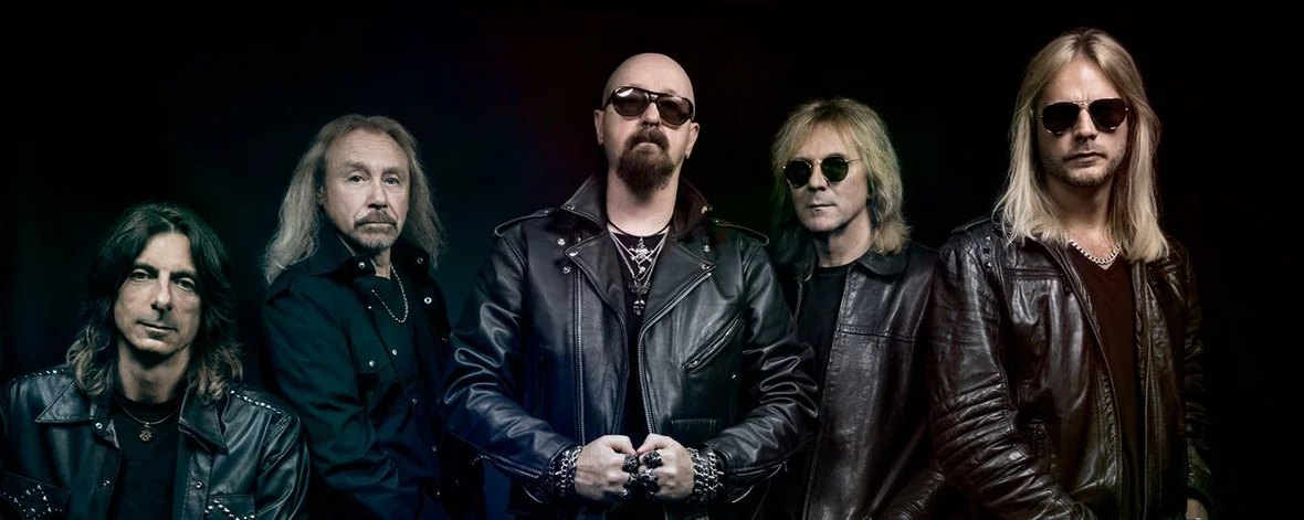 Взгляните на новый зажигательный клип Judas Priest — Lightning Strike - фото 1