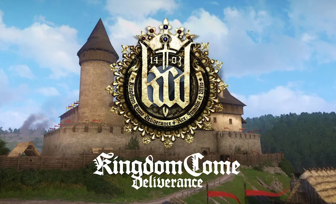 Гайд. Как сохраняться в Kingdom Come: Deliverance - фото 1