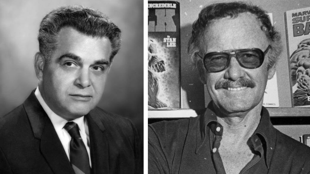 Творческий путь Стэна Ли — о взлетах, падениях, гениальных решениях и опрометчивых поступках - фото 2