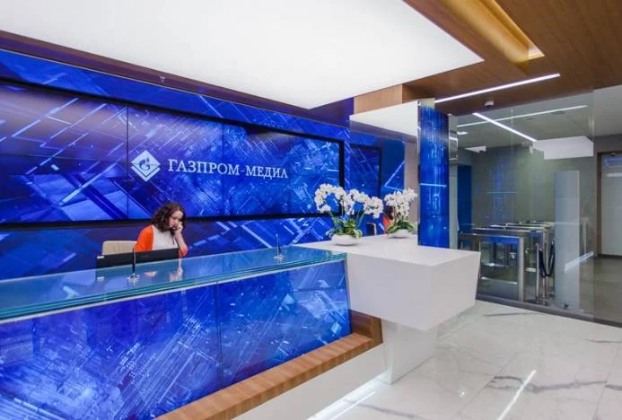 Марк Авербух об инвестициях «Газпром-медиа Развлекательное телевидение» в Sector Esports - фото 5