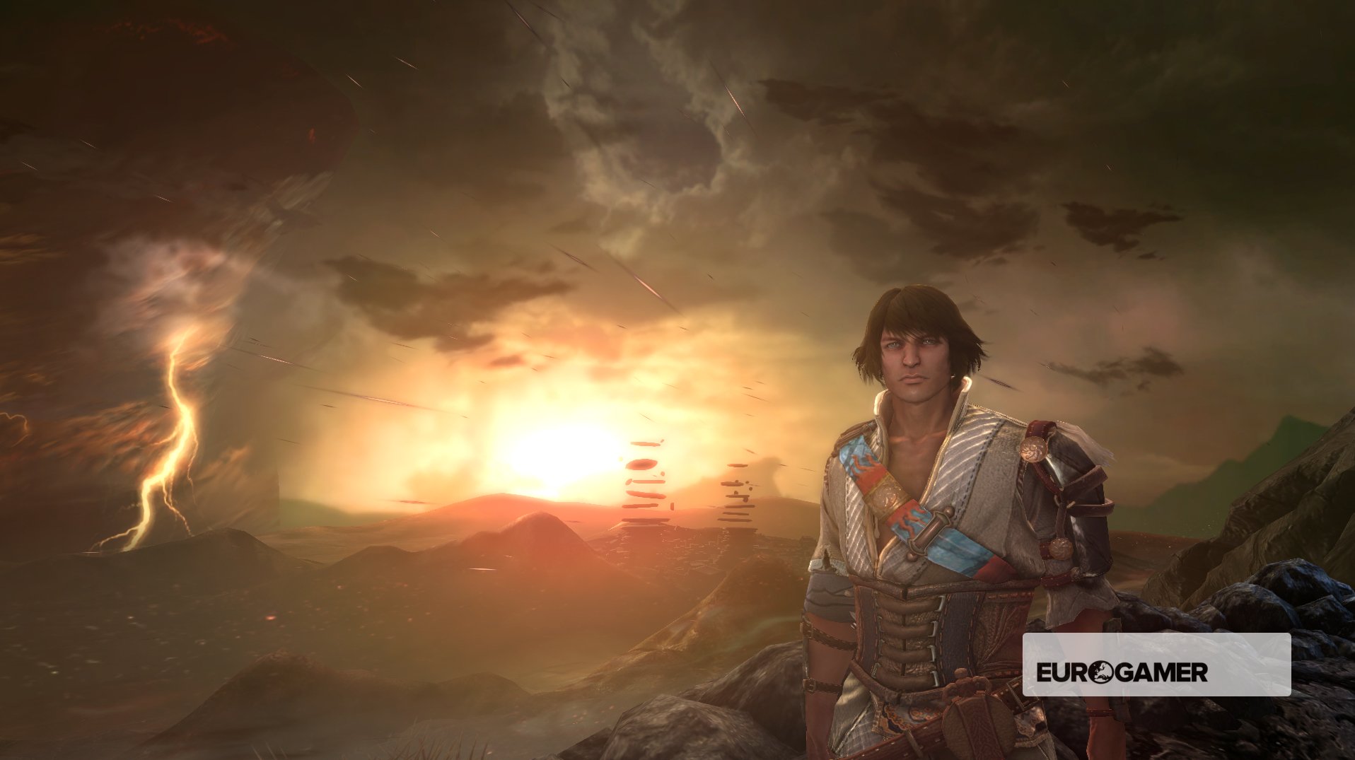 «Ведьмак» на миллион игроков: какую игру Obsidian отменила Microsoft - фото 1