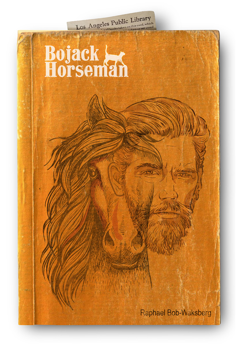 Энтузиасты превратили сериалы Netflix в обложки винтажных книг - изображение 3 Энтузиасты превратили сериалы Netflix в обложки винтажных книг - фото 3