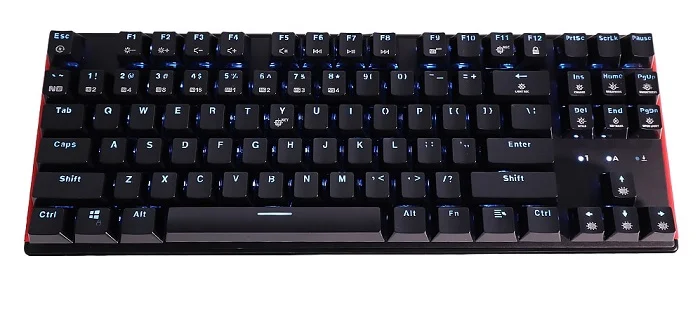 10 лучших механических клавиатур с AliExpress - фото 9