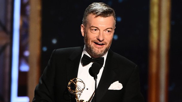 Лучшие фотографии, видео и шутки с премии Эмми 2017 - фото 3