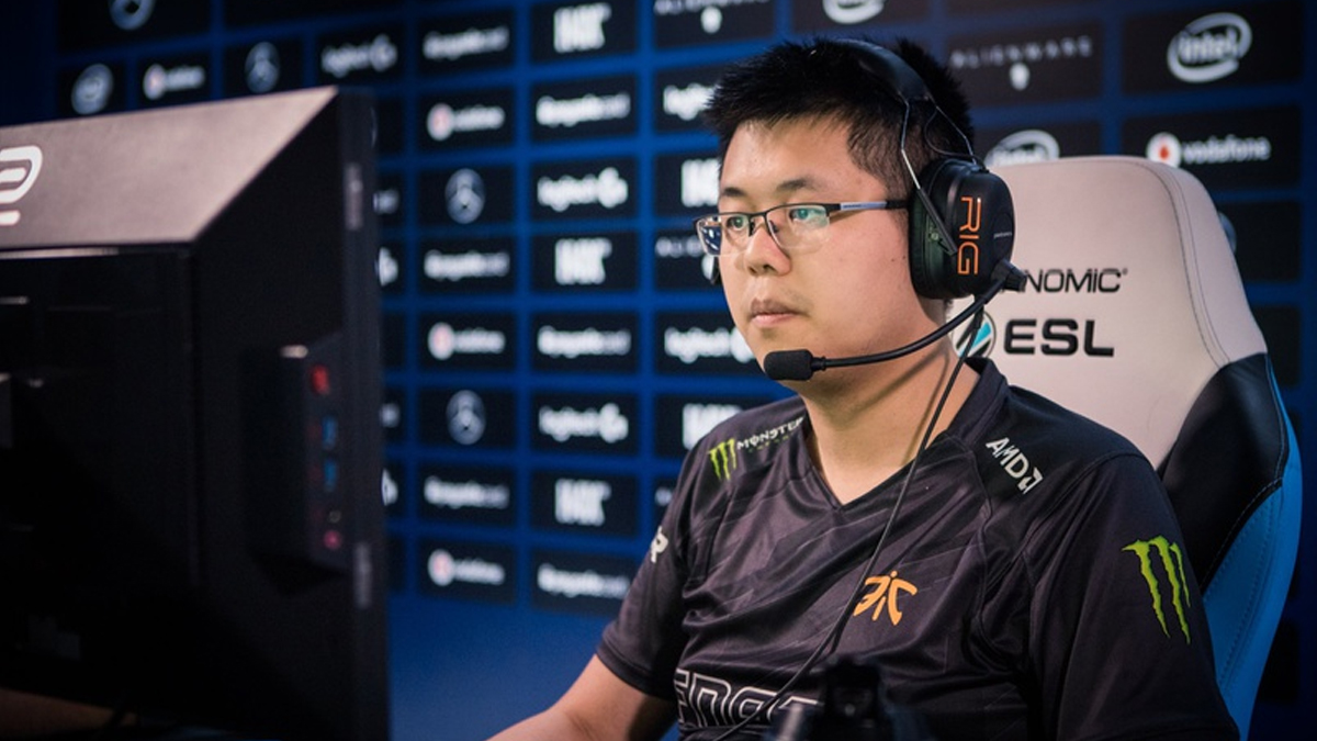 Участники The International 2018 по Dota 2: кто и как провел этот сезон - фото 7